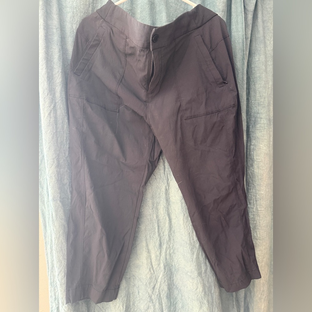 Women's Black Pants